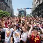 wnba美国女子职业篮球联赛