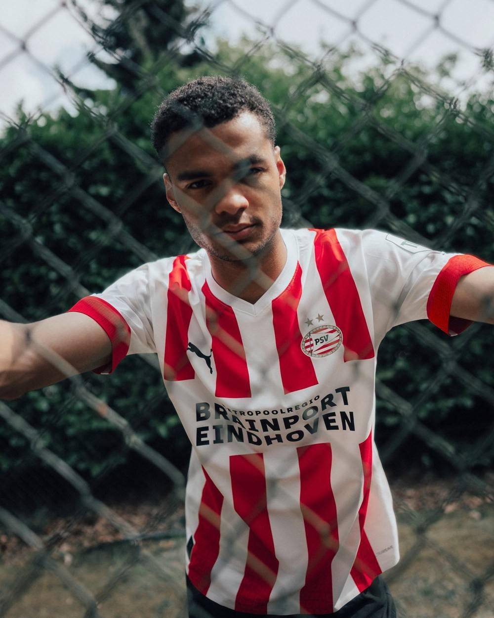 球盟会官方-费耶诺德迎战埃因霍温集锦