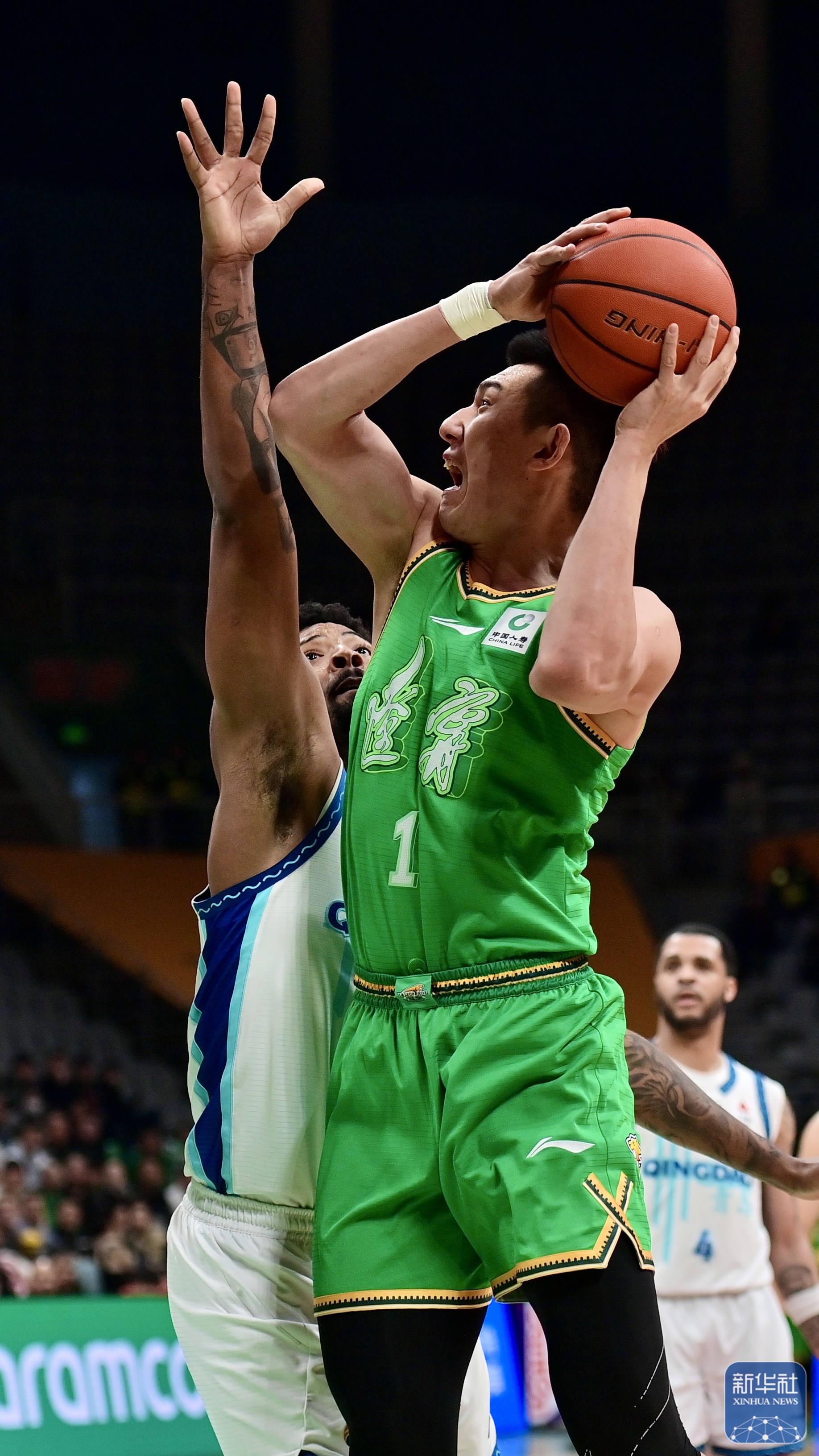 球盟会登录-2025年cba辽宁队队员名单一览表