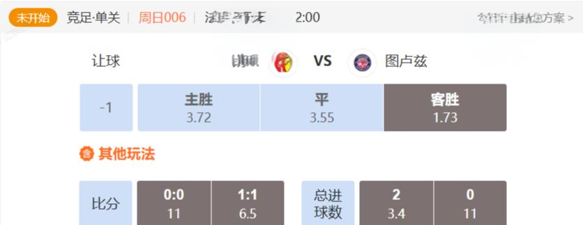 朗斯对波尔多比分预测 朗斯对波尔多比分预测