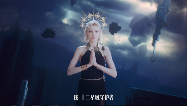 播放魔力战士 播放魔力战士