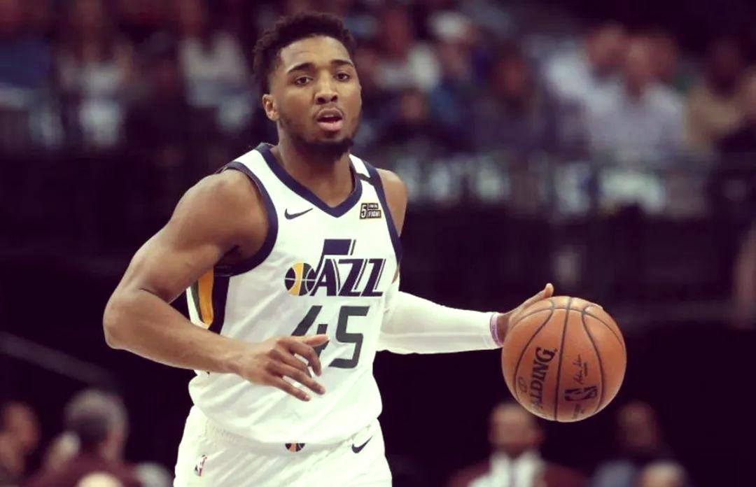 球盟会平台-nba爵士米切尔