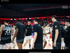 球盟会官方-浙江广厦男篮北京北汽现场直播