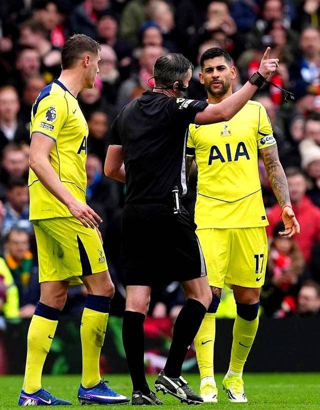 球盟会平台-曼联16遭热刺完爆