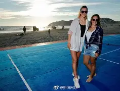 球盟会平台-萨巴伦卡美网决赛再战美国人