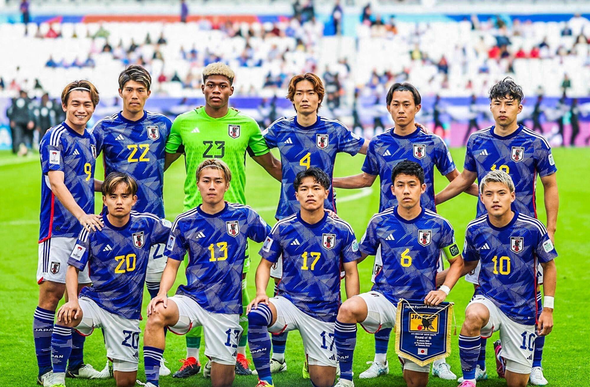 球盟会平台-日本足球人员