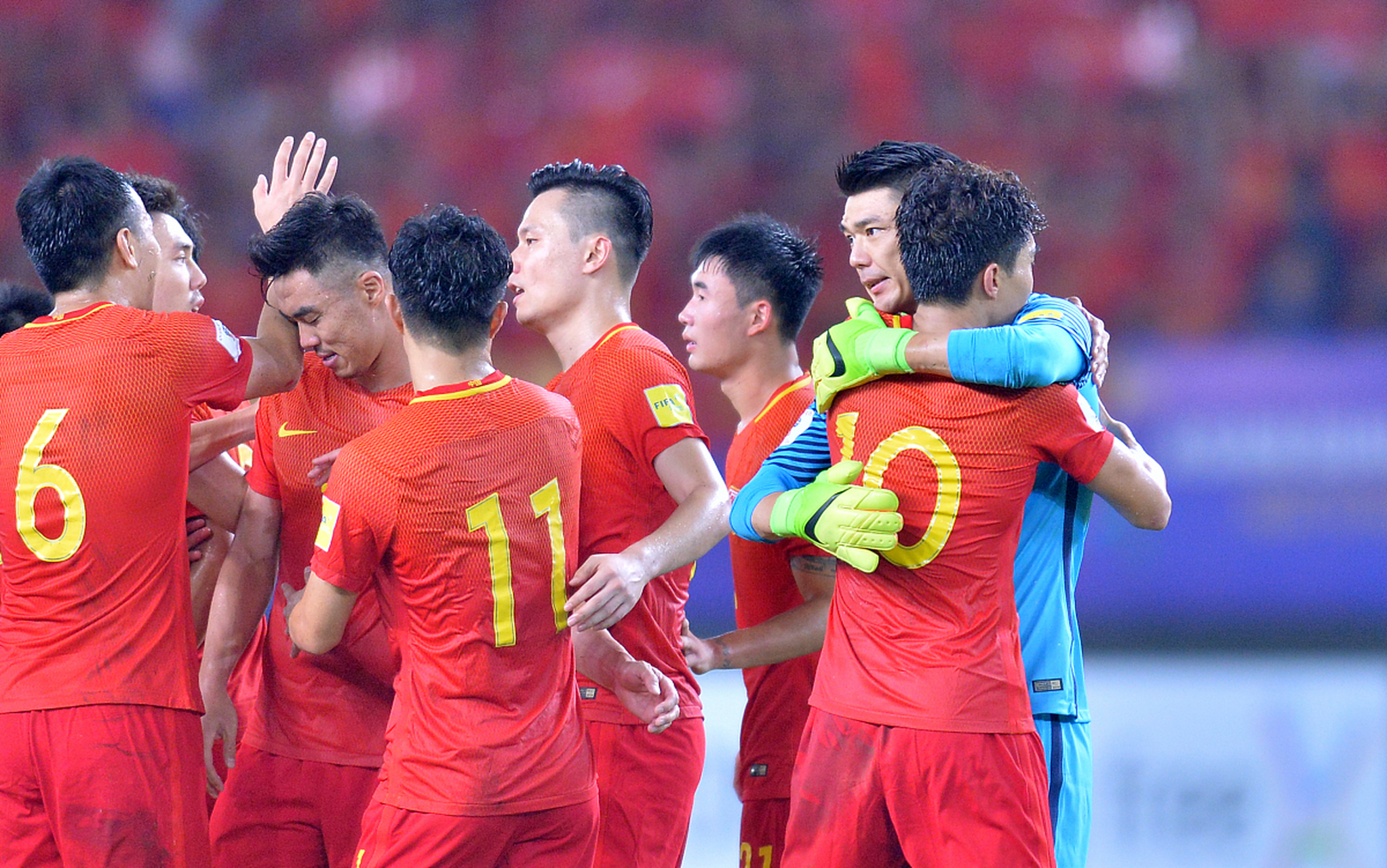 球盟会平台-中国足球联赛中球队们的最新动态消息