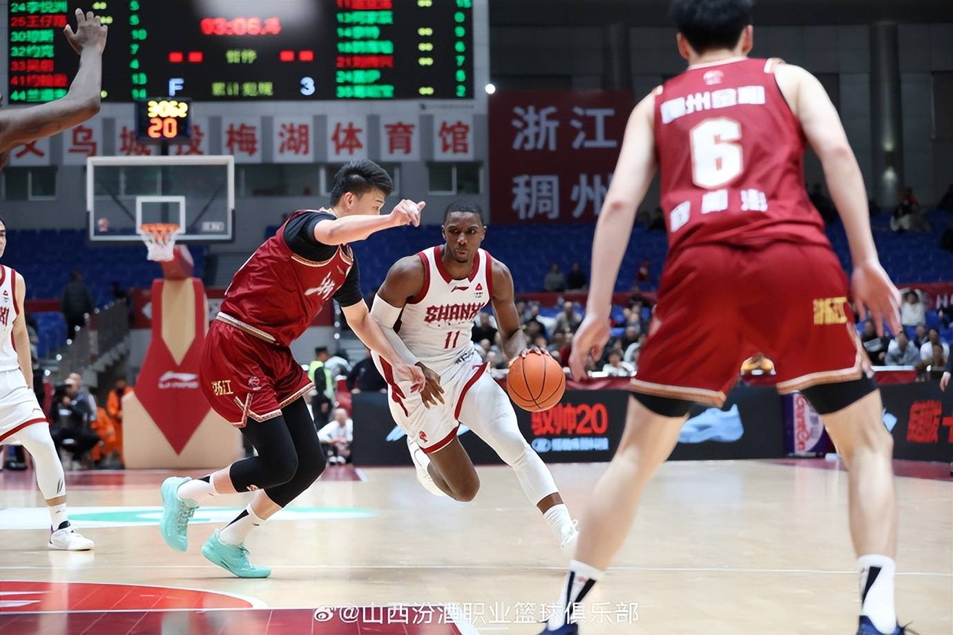 球盟会平台-山西队比赛直播