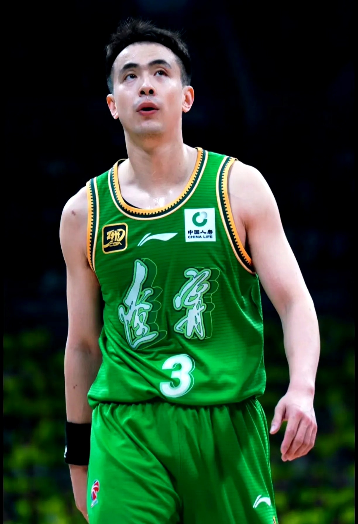 广东宏远赵睿个人简历