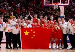 球盟会登录-中国足球队壮举!胜利跻身半决赛