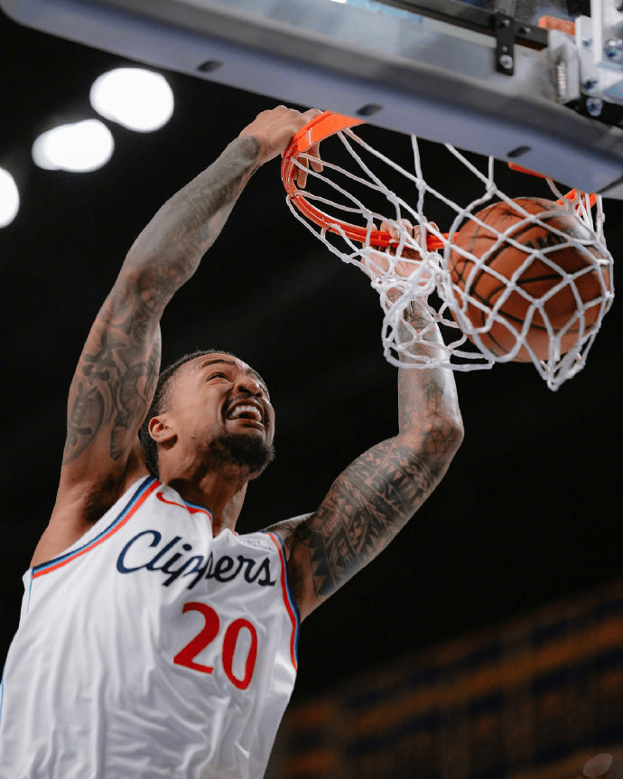 球盟会登录-快船vs灰熊全场回放2025