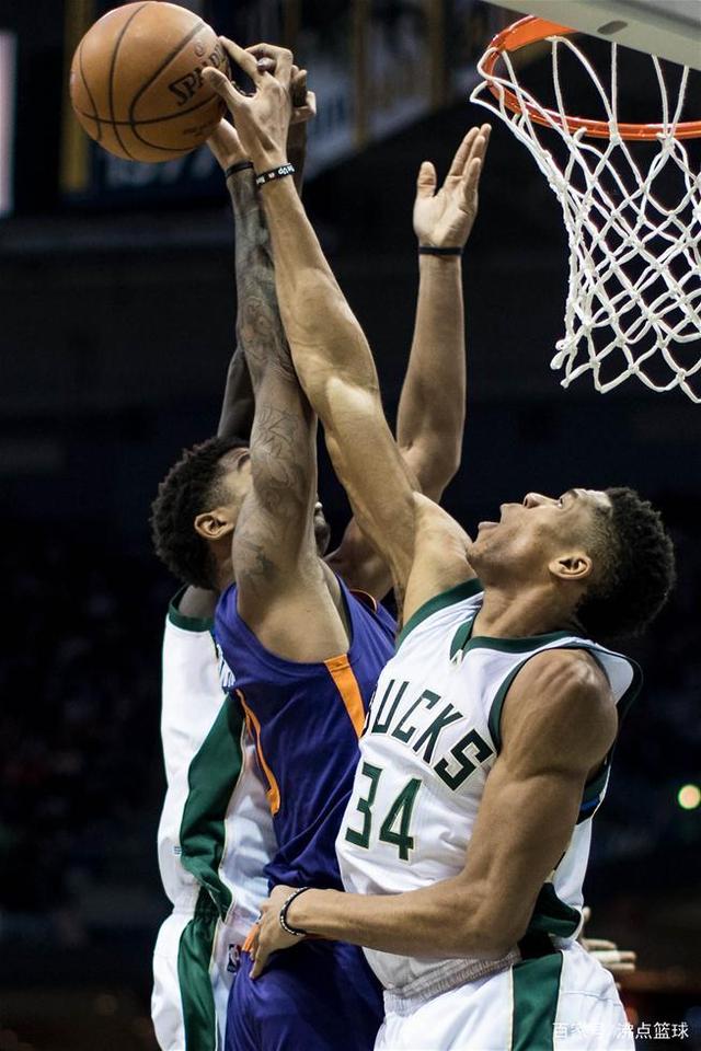 球盟会登录-雄鹿获队史抢七大战客场首胜