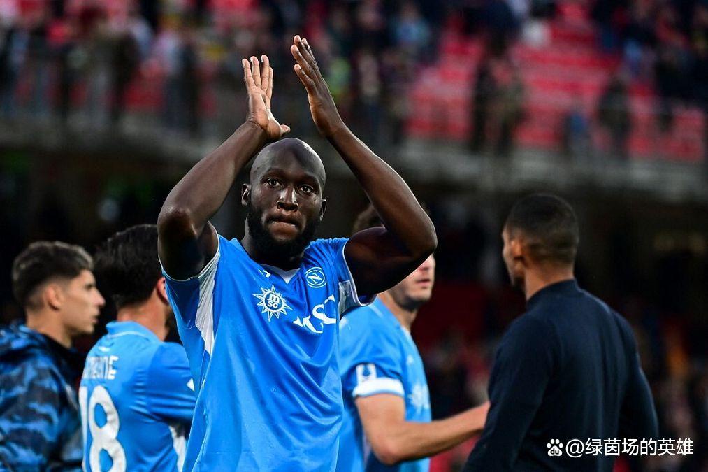 那不勒斯近期比赛 那不勒斯近期比赛