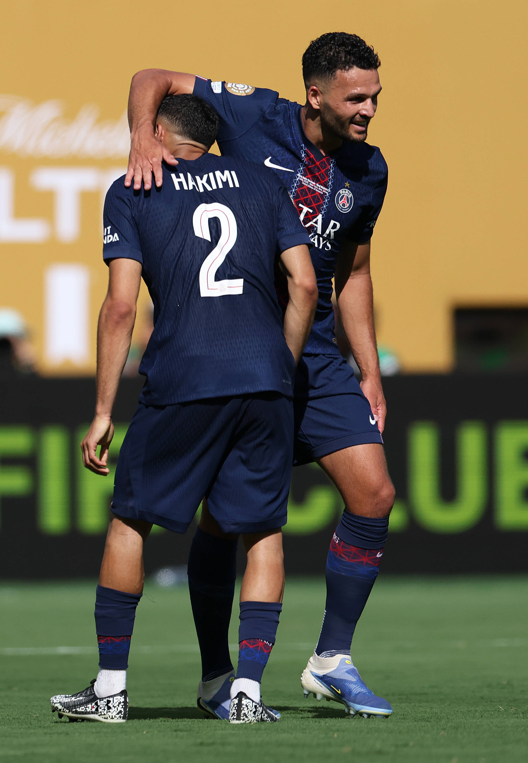 巴黎圣日耳曼赛程2020欧冠