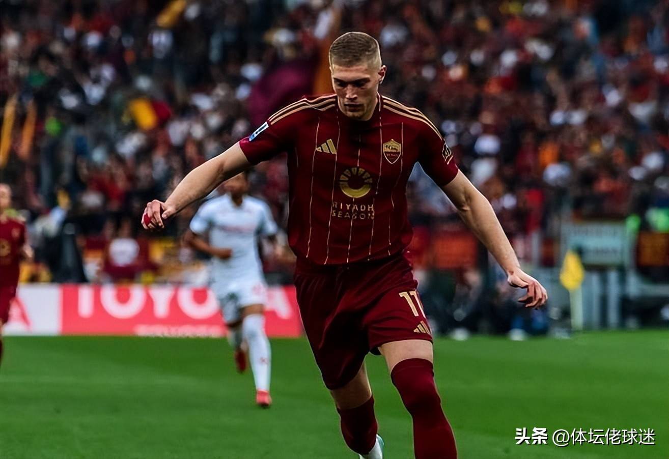 罗马前锋因伤下场,对球队冲击巨大吗