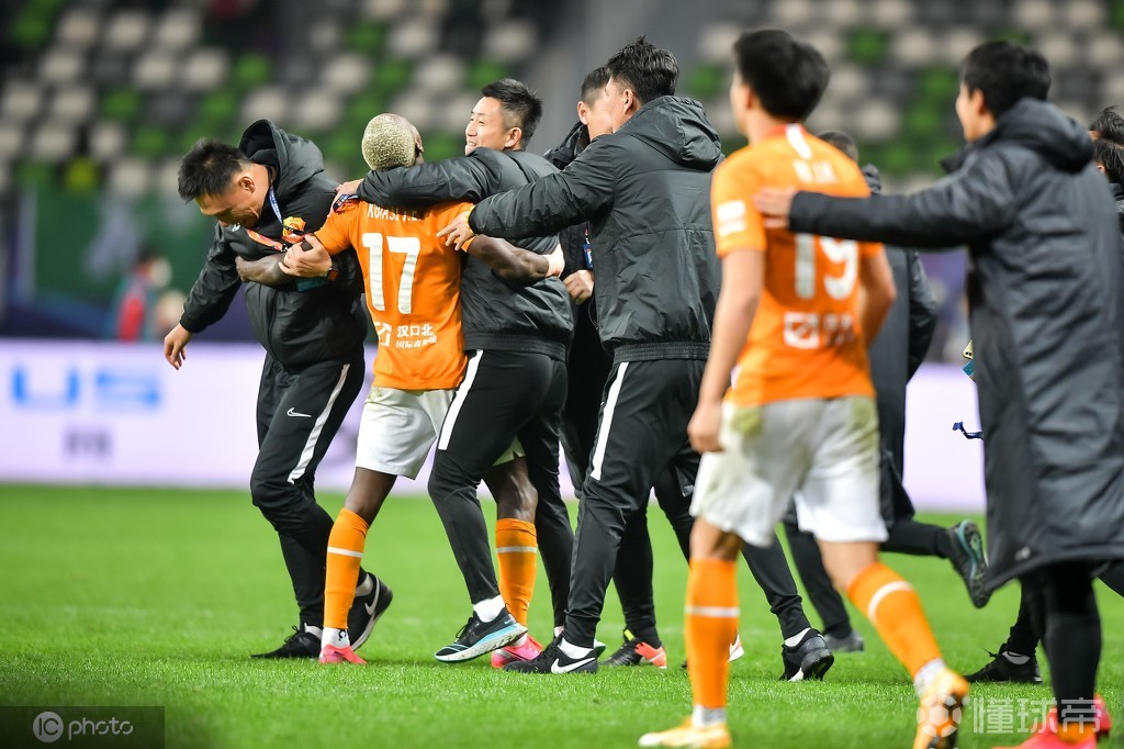 武汉卓尔队最新消息在最新动态