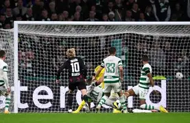 法兰克福与莱比锡