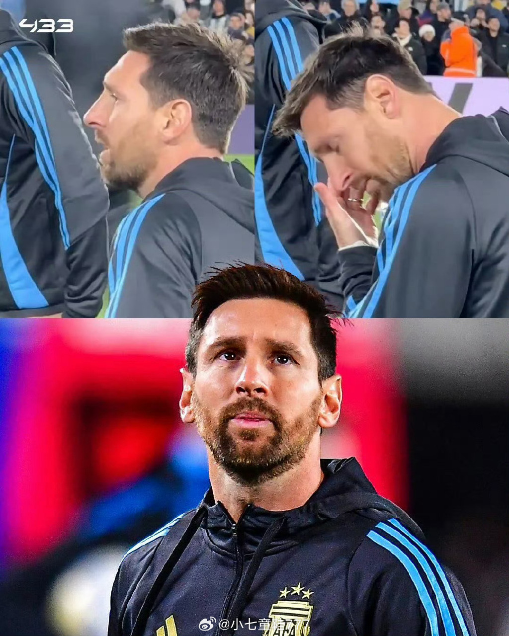 啊根廷足球明星梅西