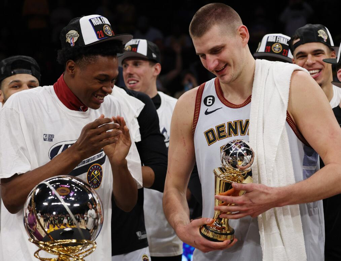 掘金和热火哪个厉害?