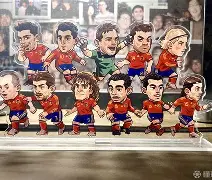 神奇一球逆转,成为球迷心目中的英雄 神奇一球逆转,成为球迷心目中的英雄