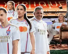 里昂俱乐部阵容