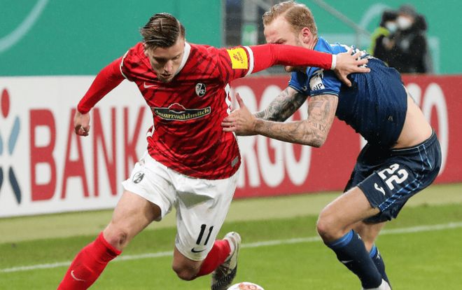 里尔客场击败亚眠,赢得关键胜利吗