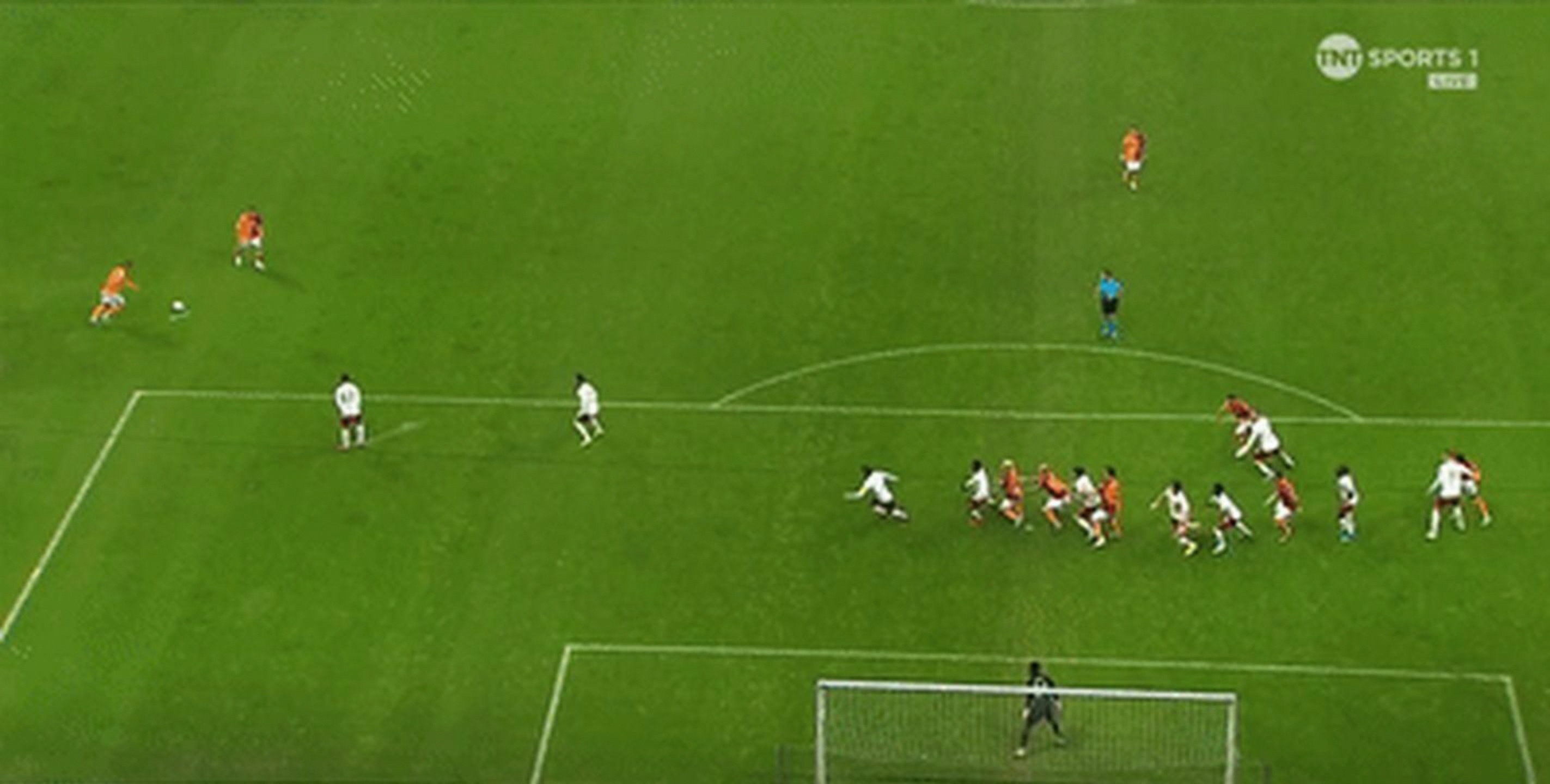 尤文图斯亚特兰大视频