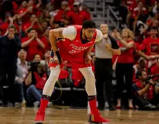 安东尼戴维斯转会到湖人 安东尼戴维斯转会到湖人