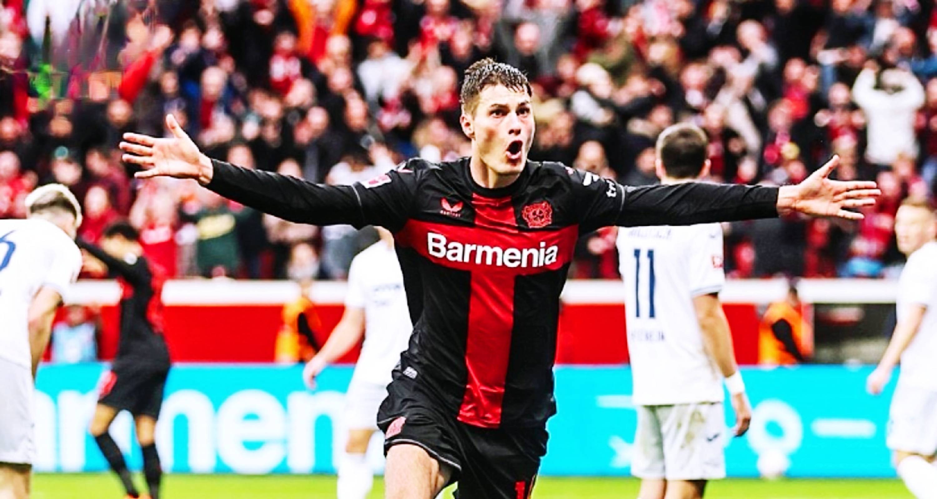 球盟会官方-拜仁大胜领跑德甲 莱万双响