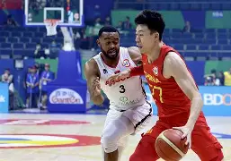 亚洲杯篮球锦标赛