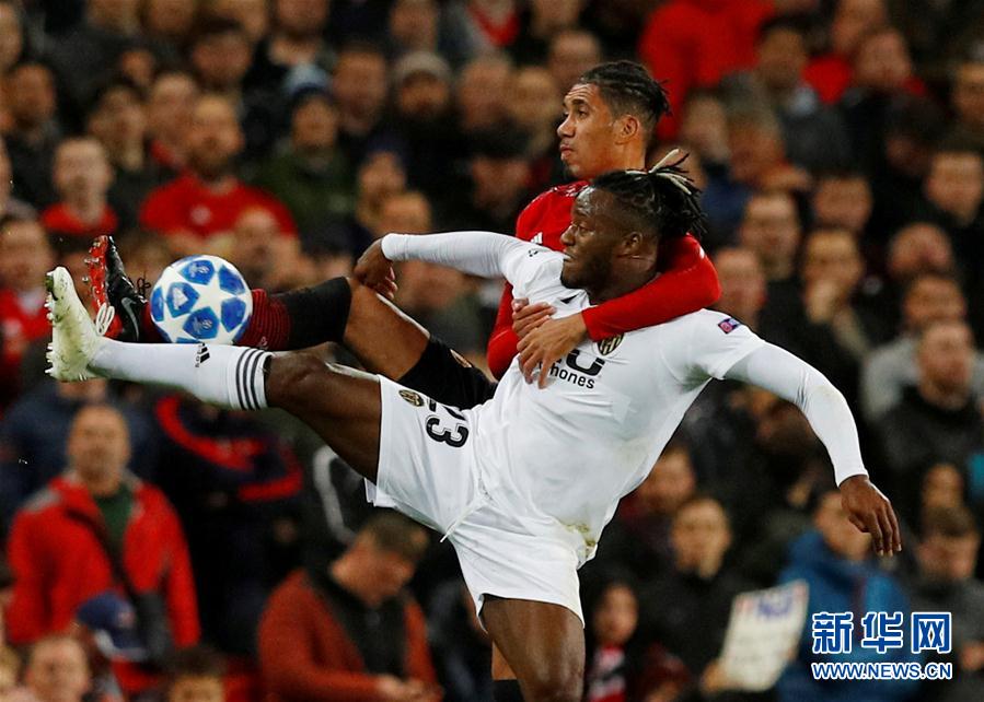 瓦伦西亚客场战平强敌,保持不败的态度