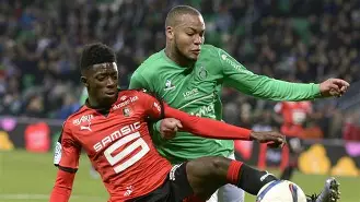 里昂vs克莱蒙直播