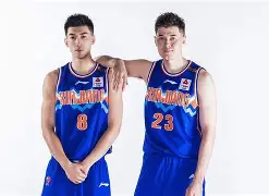 新疆男篮成员名单