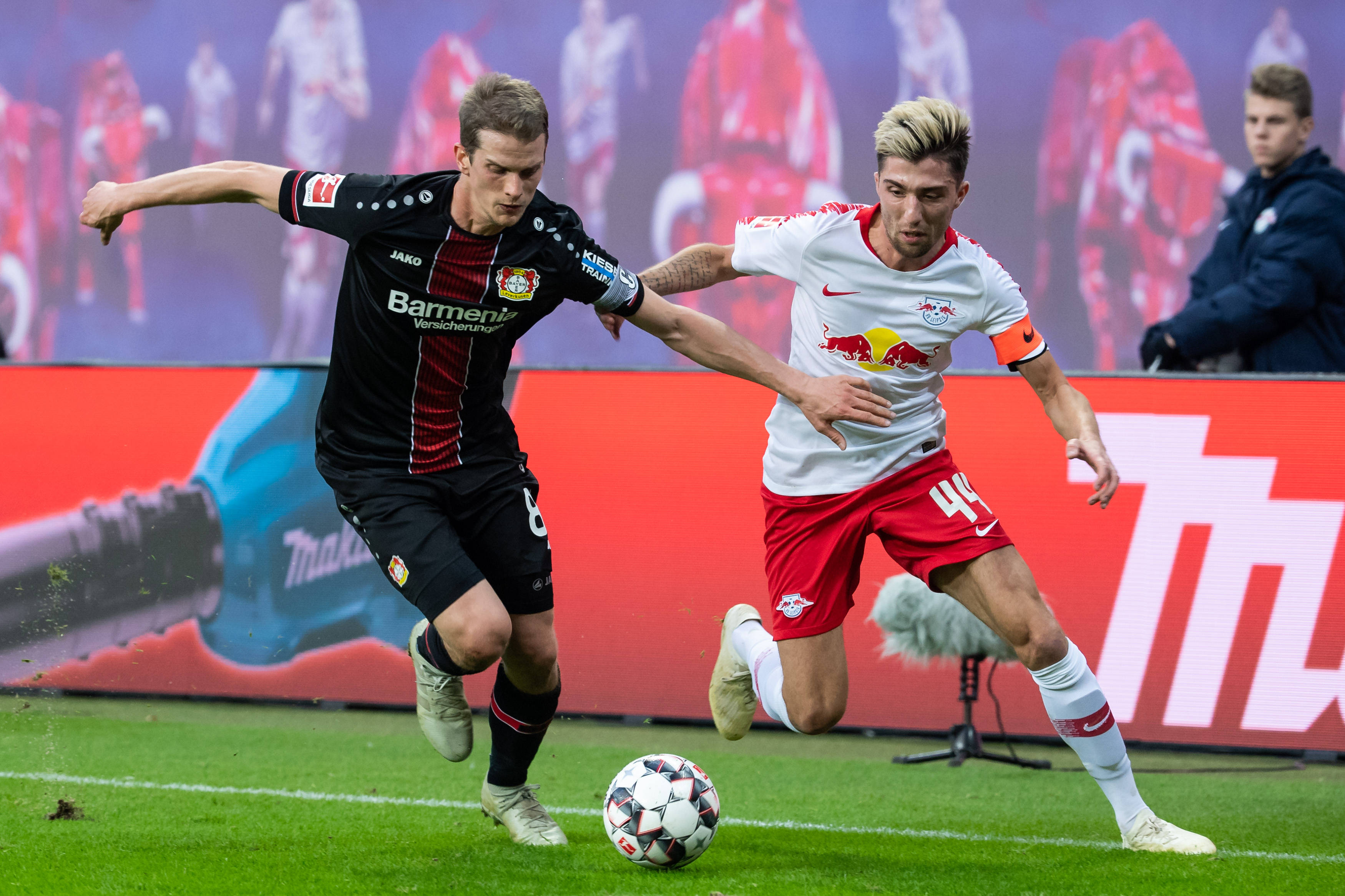 沃特福德对巴恩