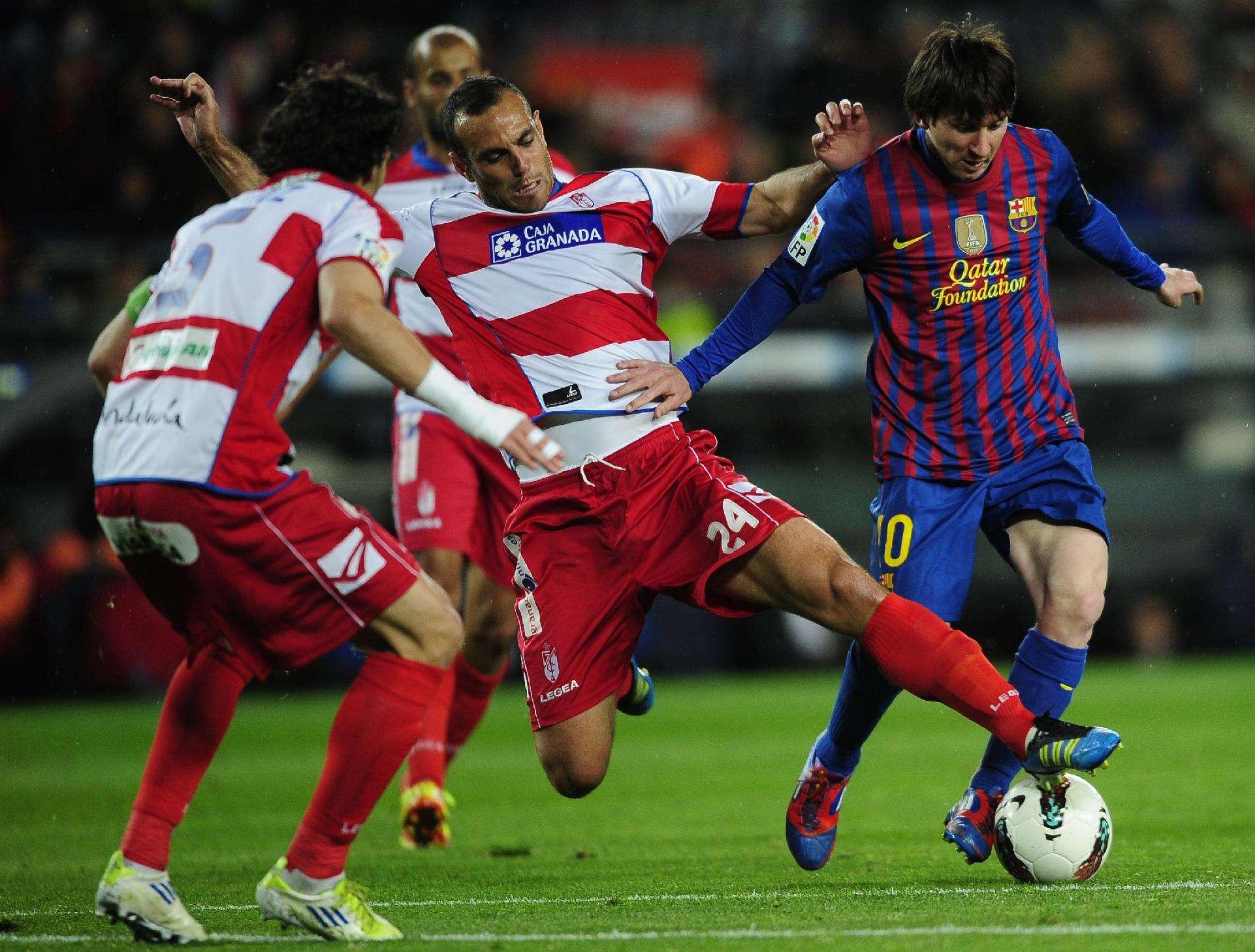 球盟会平台-格拉纳达赛程