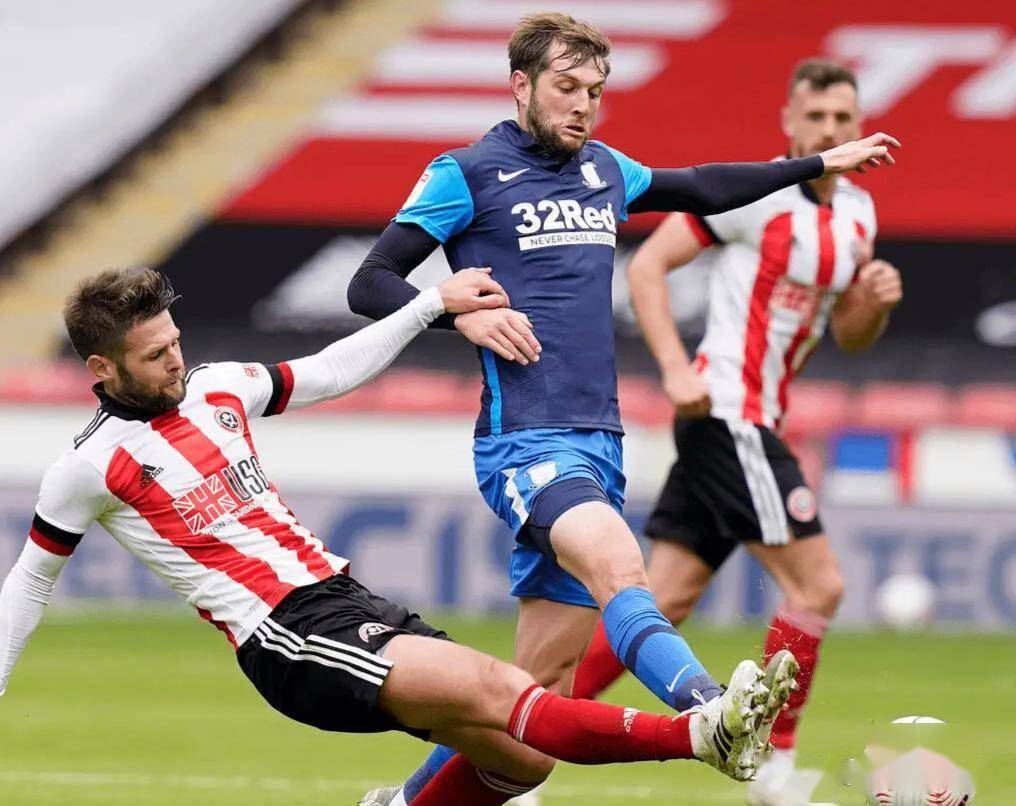 伯恩利vs谢菲联比赛直播