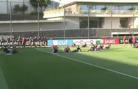 葡萄牙国家队什么水平