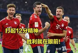 拜仁打曼城 拜仁打曼城