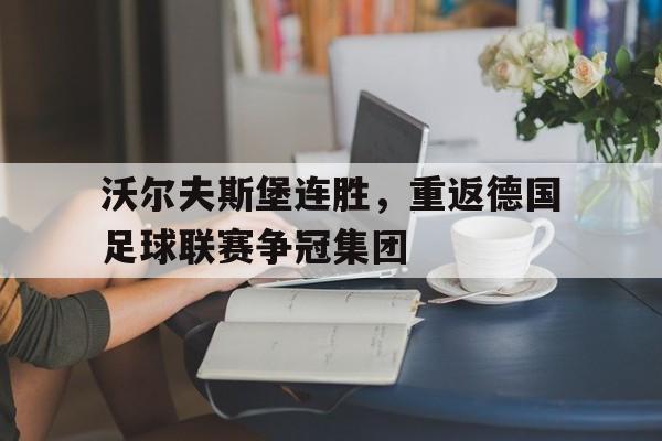 德国沃尔夫斯堡足球俱乐部
