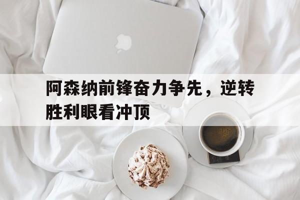 阿森纳历年前锋